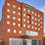 City_Express_Junior_by_Marriott_San_Luis_Potosí_Carranza